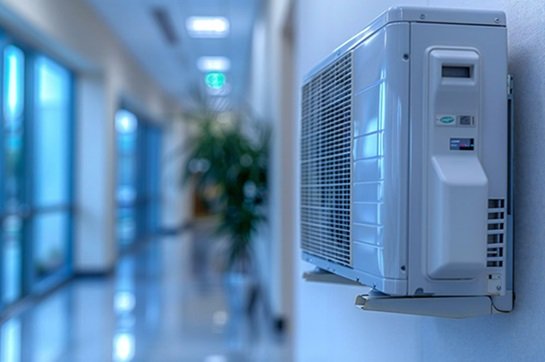 split-hvac-system