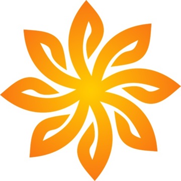 sun logo